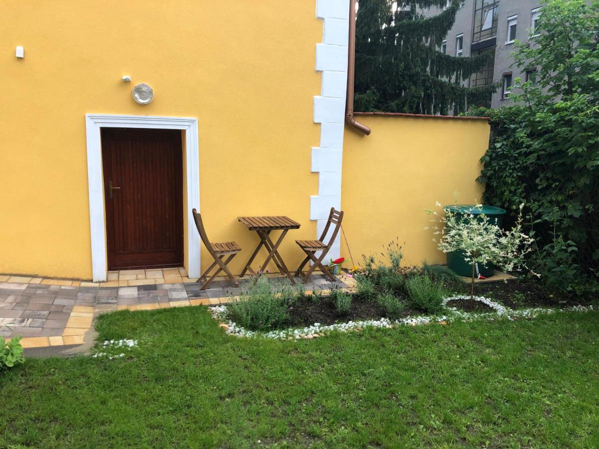 Rigo Lak Apartment Miskolc Bagian luar foto