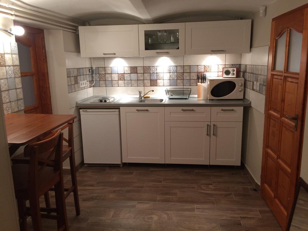 Rigo Lak Apartment Miskolc Bagian luar foto