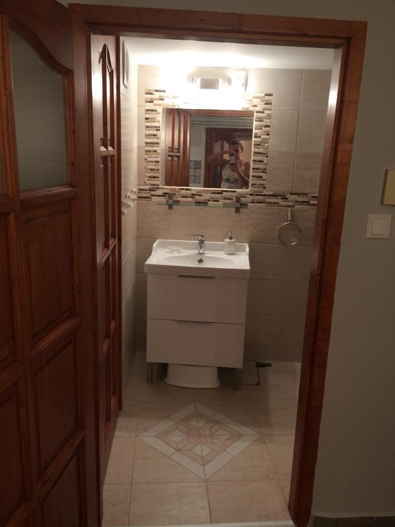 Rigo Lak Apartment Miskolc Bagian luar foto