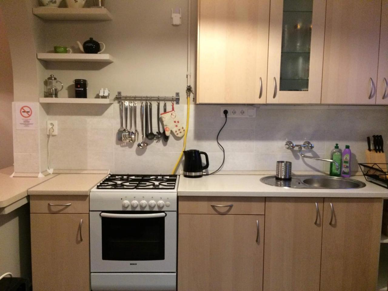 Rigo Lak Apartment Miskolc Bagian luar foto