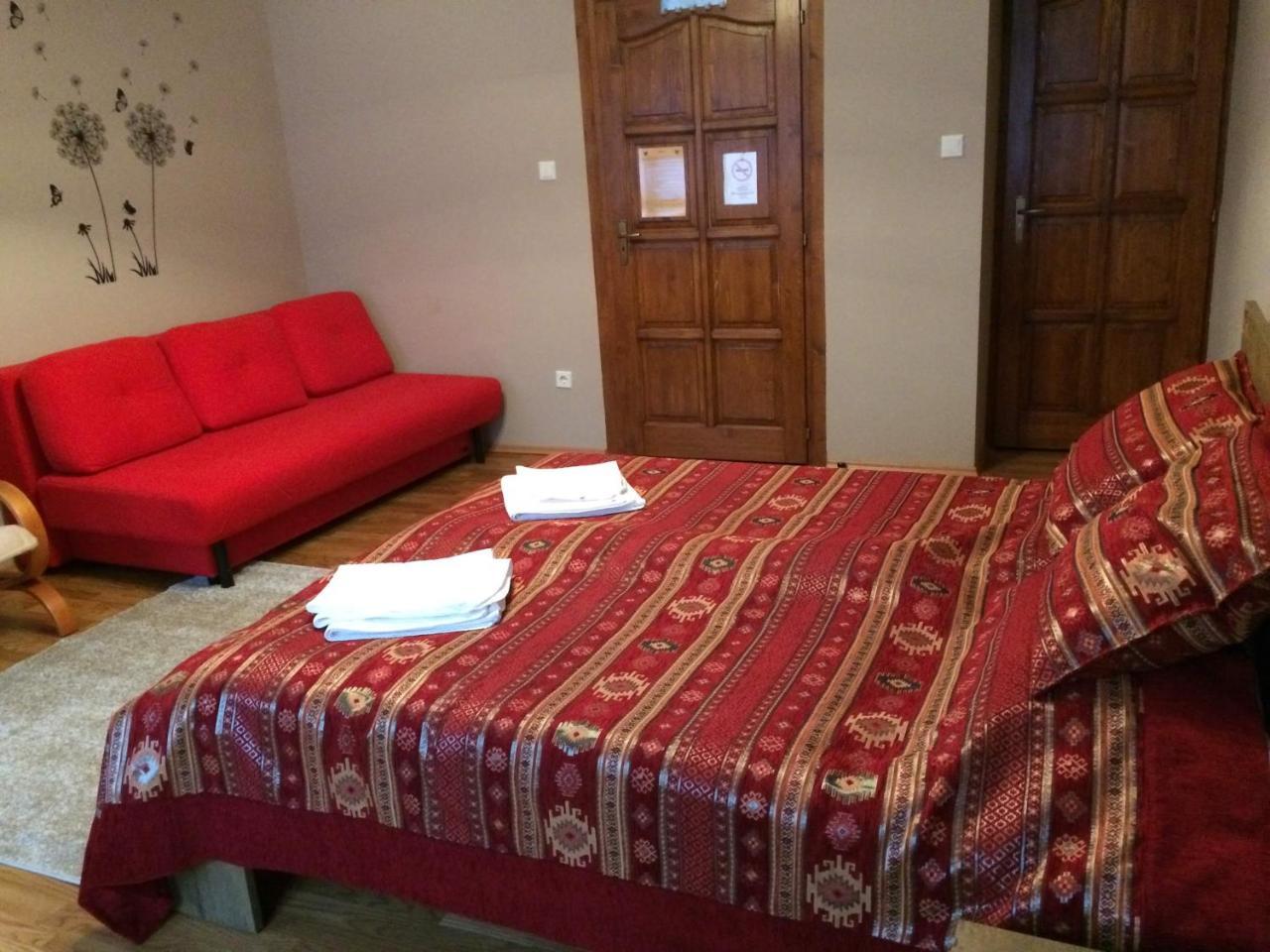 Rigo Lak Apartment Miskolc Bagian luar foto