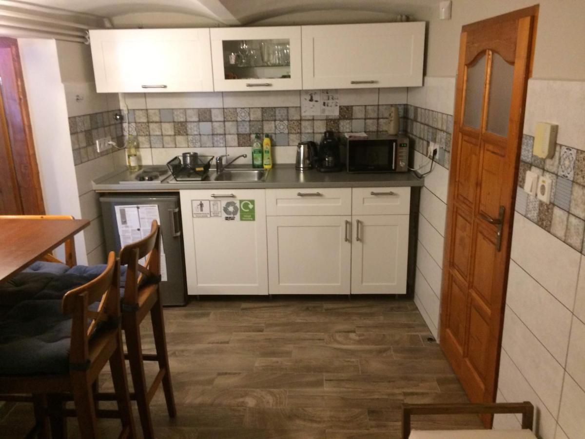 Rigo Lak Apartment Miskolc Bagian luar foto